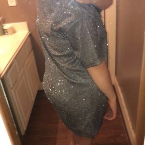 Fashion nova dress/top